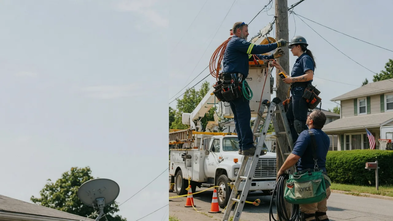 Electrical Repair in Eastaboga, AL near me